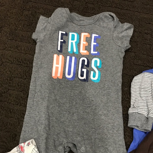 Baby boy cloths - Picture 3 of 5